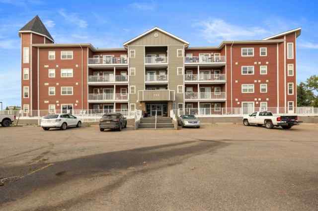 Gregoire Park real estate 207, 253 Gregoire Drive  in Gregoire Park Fort McMurray
