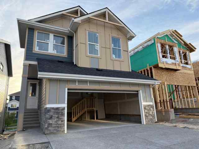 Sunset Ridge real estate 111 sundown Crescent  in Sunset Ridge Cochrane