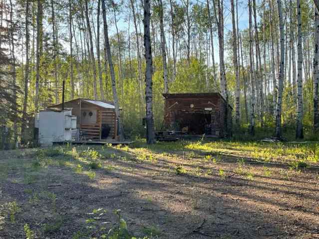 NONE real estate 9 Tugate Drive  in NONE Rural Mackenzie County