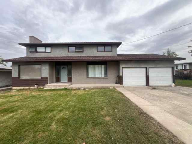 NONE real estate 143 5th Avenue E in NONE Cardston