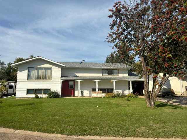 NONE real estate 4334 53 Avenue  in NONE High Prairie