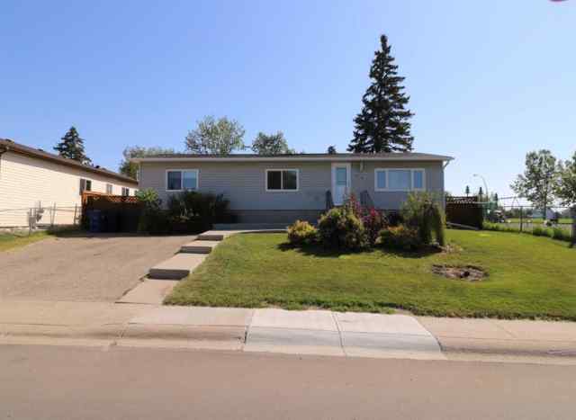 Big Springs real estate 201 Big Springs Drive SE in Big Springs Airdrie
