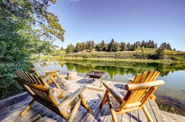 NONE real estate 48 Lee Lake Road  in NONE Rural Pincher Creek No. 9, M.D. of