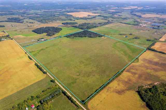 NONE real estate  Range Road 241   in NONE Rural Westlock County
