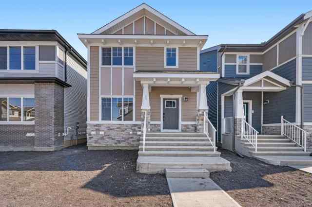 NONE real estate 28 Buffaloberry Manor SE in NONE Calgary