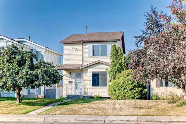 Glendale Park Estates real estate 7352 59 Avenue  in Glendale Park Estates Red Deer