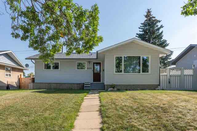 Marler real estate 6401 44B Avenue  in Marler Camrose