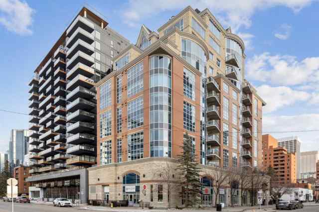  T2P 5M9 Calgary