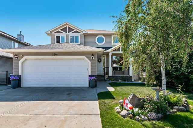 West Creek real estate 154 West Creek Springs  in West Creek Chestermere