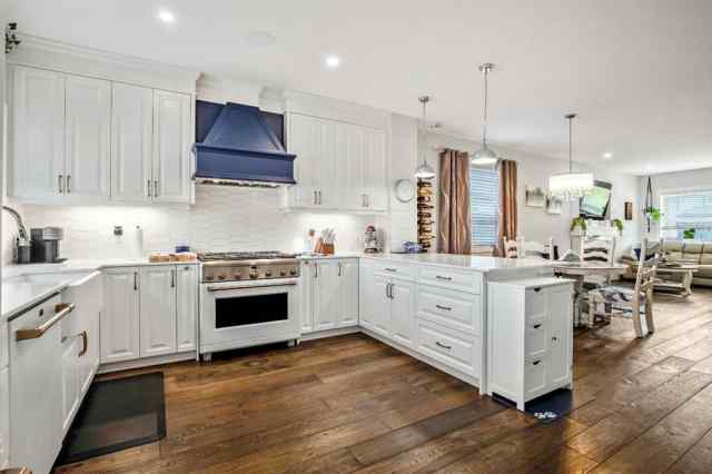 Hillcrest real estate 91 Hillcrest Close SW in Hillcrest Airdrie