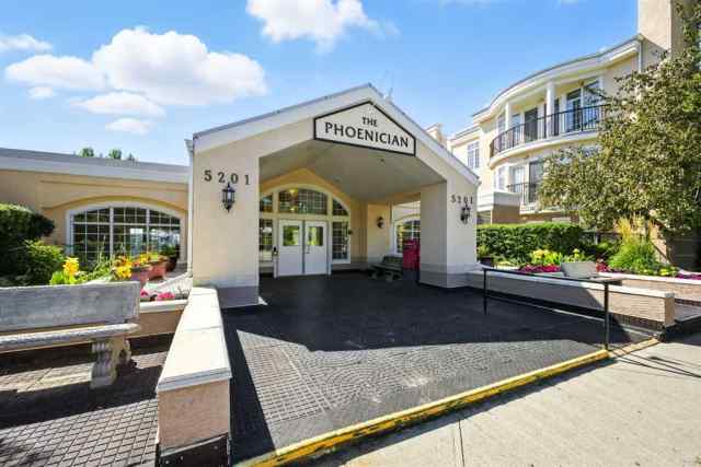 Dalhousie real estate 422, 5201 Dalhousie Drive NW in Dalhousie Calgary