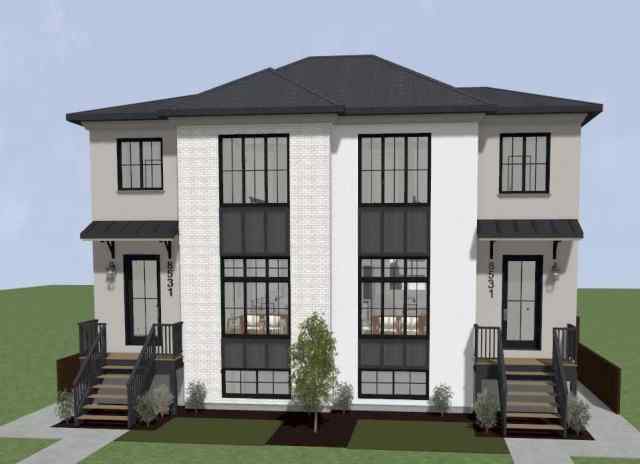 Bowness real estate 8531 47 Avenue NW in Bowness Calgary