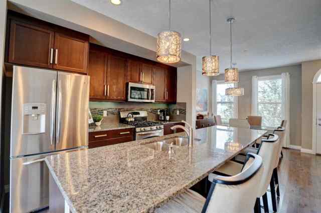 Sage Hill real estate 13 Sage Meadows Terrace NW in Sage Hill Calgary