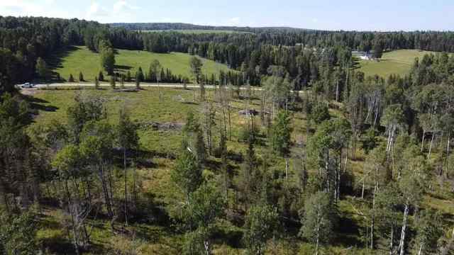 NONE real estate 30041 Range Road 54   in NONE Rural Mountain View County