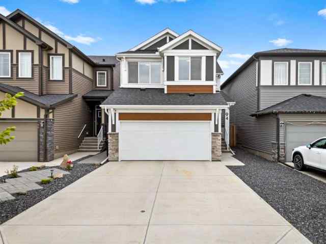 Seton real estate 94 Seton Road SE in Seton Calgary