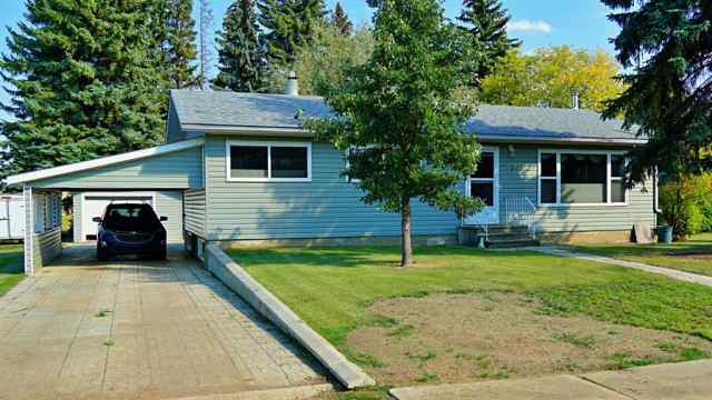 Derwent real estate 101 2nd Street E in Derwent Derwent