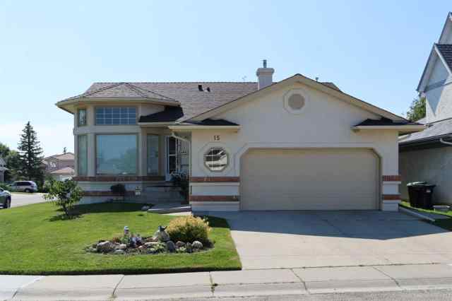 Hamptons real estate 15 Hampshire Close NW in Hamptons Calgary