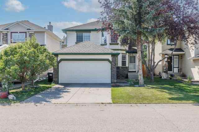 Panorama Hills real estate 278 Panorama Hills Lane NW in Panorama Hills Calgary
