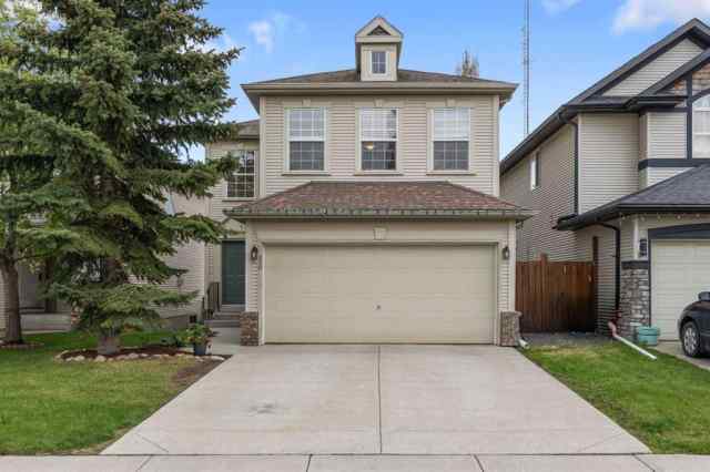 Cougar Ridge real estate 230 Cougarstone Circle SW in Cougar Ridge Calgary