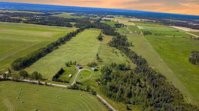 NONE real estate TBD Township Road 333   in NONE Rural Mountain View County