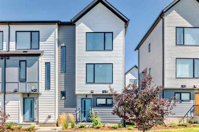 Evanston real estate 605 Evanston Link NW in Evanston Calgary