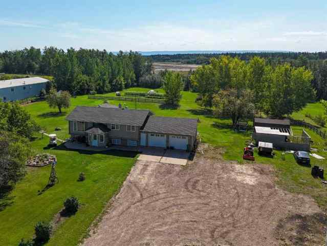 NONE real estate 16011 Township Road 1061   in NONE Rural Mackenzie County