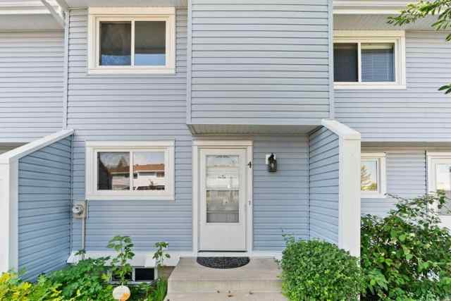 Marlborough Park real estate 4, 195 Manora Place NE in Marlborough Park Calgary