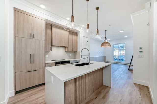 University District real estate 1116, 4270 Norford Avenue NW in University District Calgary