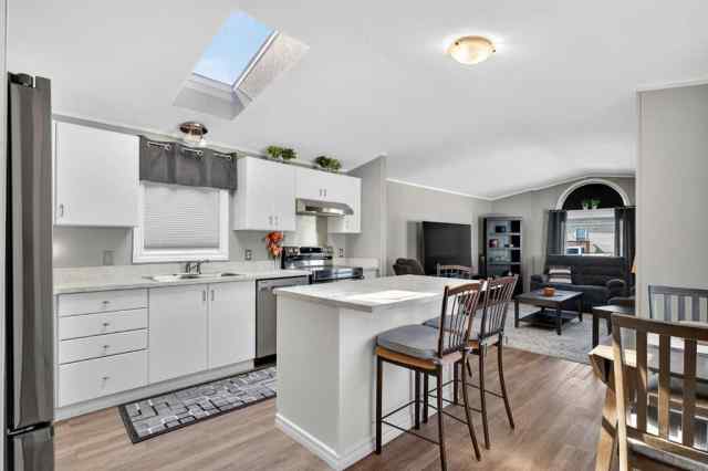 Abbeydale real estate 438, 1101 84 Street NE in Abbeydale Calgary