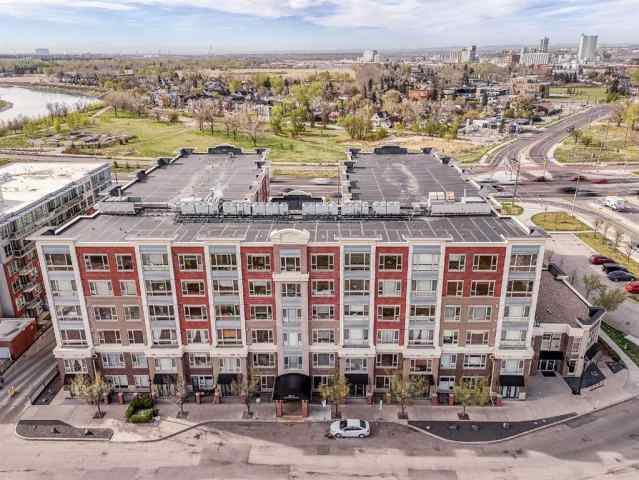 Inglewood real estate 611, 35 INGLEWOOD Park SE in Inglewood Calgary