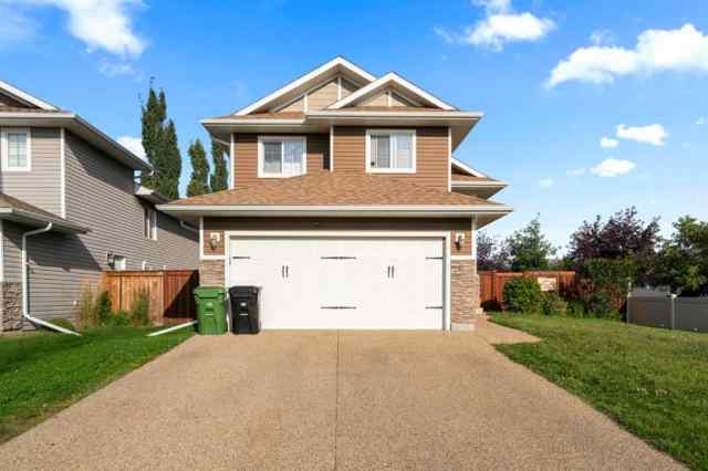 Creekview real estate 3401 51 Street   in Creekview Camrose