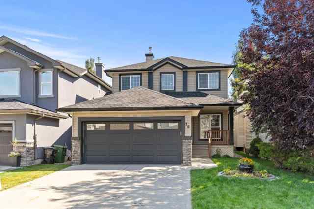 Shawnessy real estate 16 Shawbrooke Park SW in Shawnessy Calgary