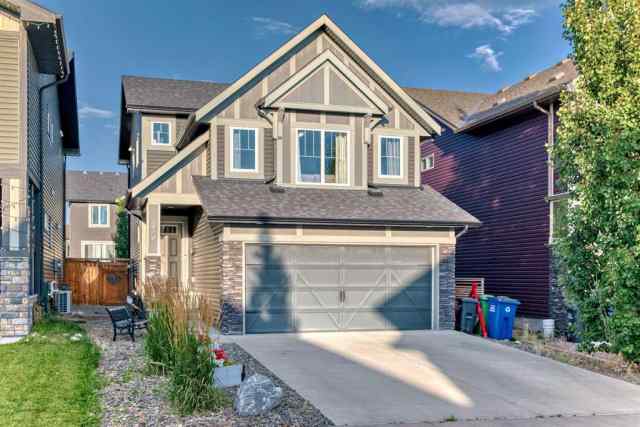 Heartland real estate 284 Paint Horse Drive  in Heartland Cochrane