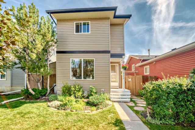 Martindale real estate 223 Martindale Boulevard NE in Martindale Calgary