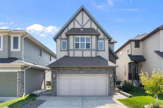 Sage Hill real estate 64 Sage Berry Road NW in Sage Hill Calgary