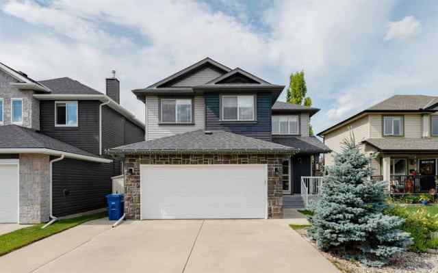 Fairways real estate 276 Fairways Bay NW in Fairways Airdrie