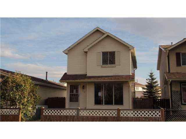 Abbeydale real estate 90 Abalone Crescent NE in Abbeydale Calgary