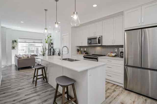 Nolan Hill real estate 1411, 355 Nolancrest Heights NW in Nolan Hill Calgary
