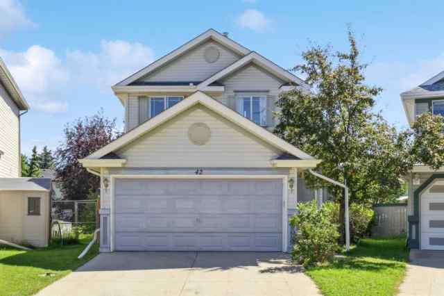 Somerset real estate 42 Somerside Place SW in Somerset Calgary