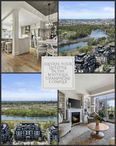 Douglasdale/Glen real estate 205, 211 Quarry Way SE in Douglasdale/Glen Calgary