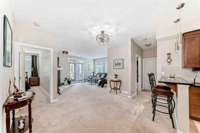 Strathmore Lakes Estates real estate 102, 1005A Westmount Drive  in Strathmore Lakes Estates Strathmore