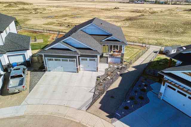 NONE real estate 9 Bishop Circle  in NONE Carstairs