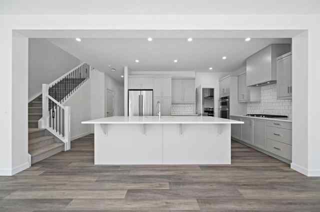 Cornerstone real estate 458 Corner Glen Way NE in Cornerstone Calgary