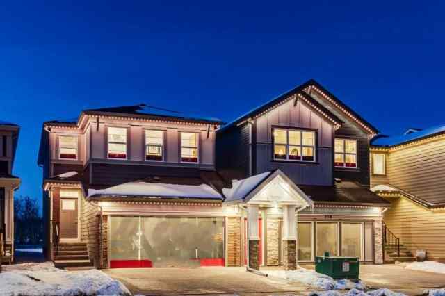 Legacy real estate 416 Legacy Circle SE in Legacy Calgary