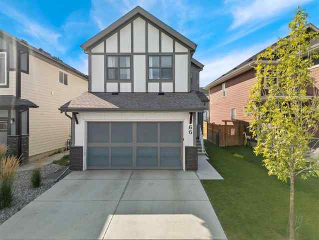 Mahogany real estate 66 Magnolia Terrace SE in Mahogany Calgary