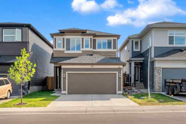 Cornerstone real estate 385 Corner Meadows Way NE in Cornerstone Calgary