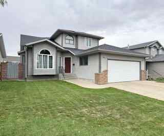 Redwood real estate 1217 Great Lakes Place S in Redwood Lethbridge