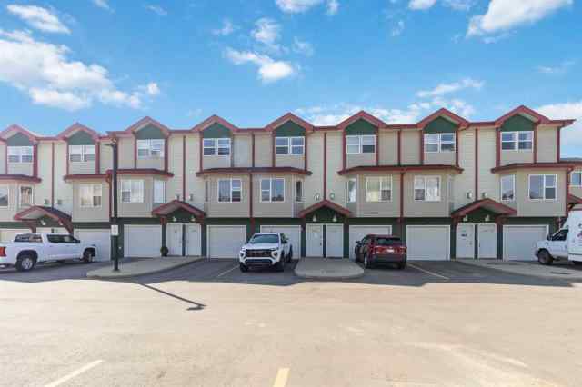 Prairie Creek real estate 606, 201 Arabian Drive  in Prairie Creek Fort McMurray
