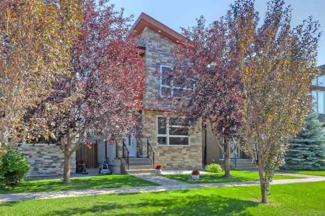 Shaganappi real estate 1732 24A Street SW in Shaganappi Calgary