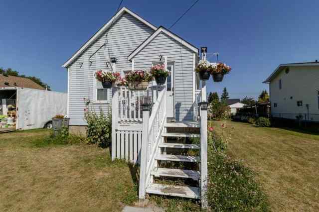 Riverside Meadows real estate 5630 56 Street  in Riverside Meadows Red Deer